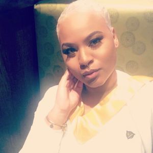 Meet your Posher, Jaimie